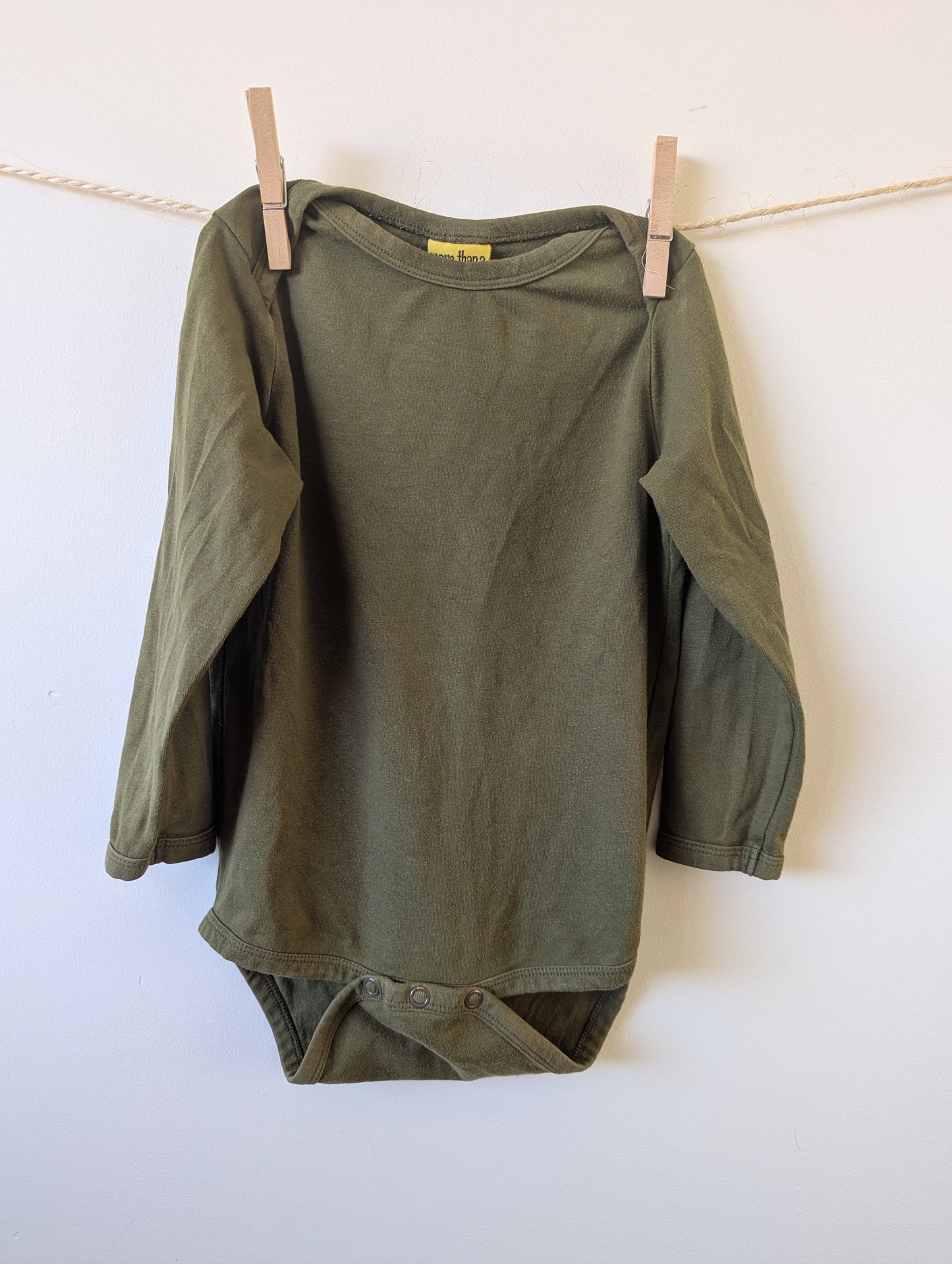 Romper - mt 86