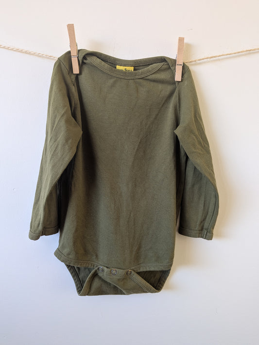 Romper - mt 86