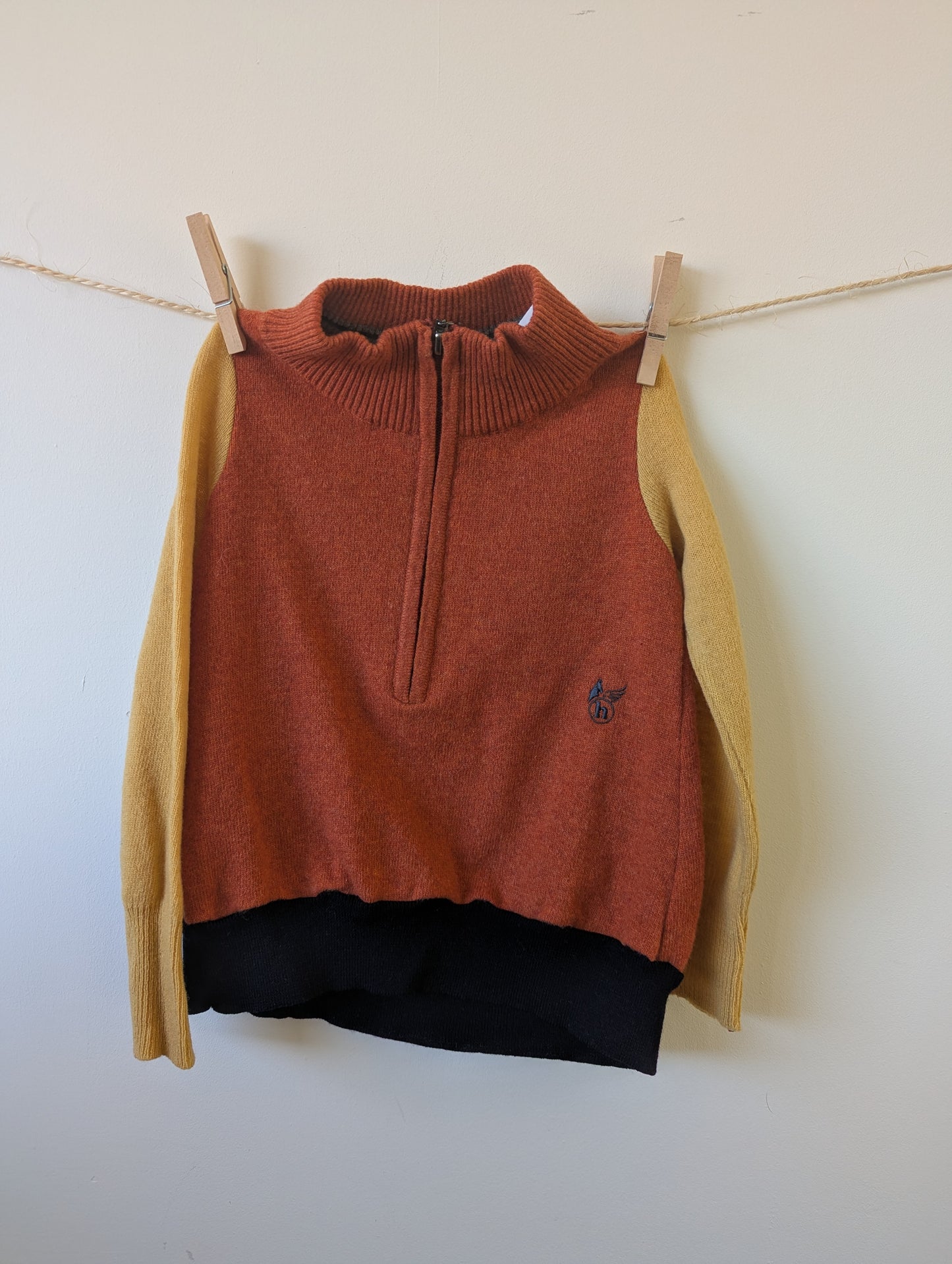 Vest - mt 98  *nieuw*