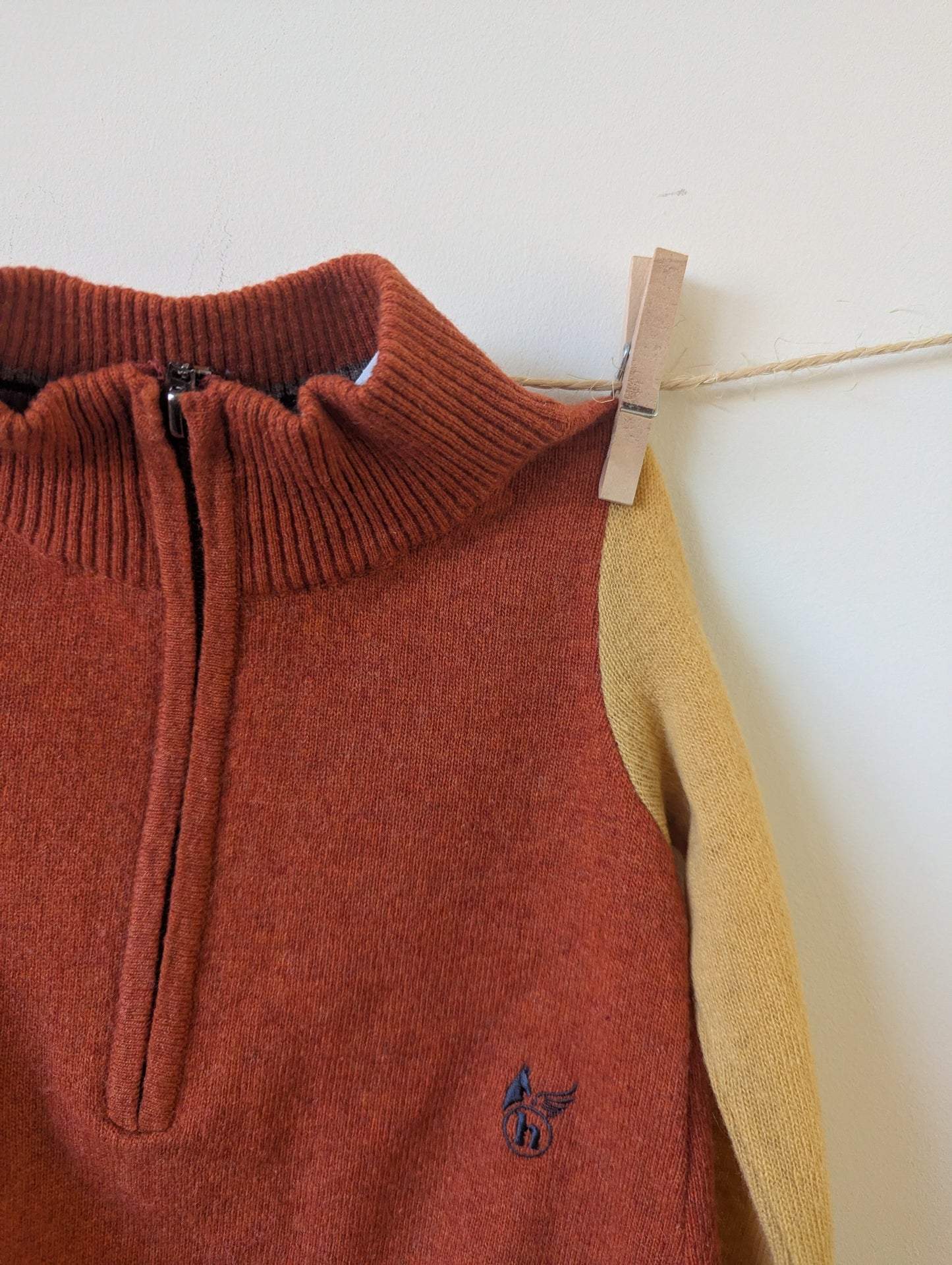 Vest - mt 98  *nieuw*