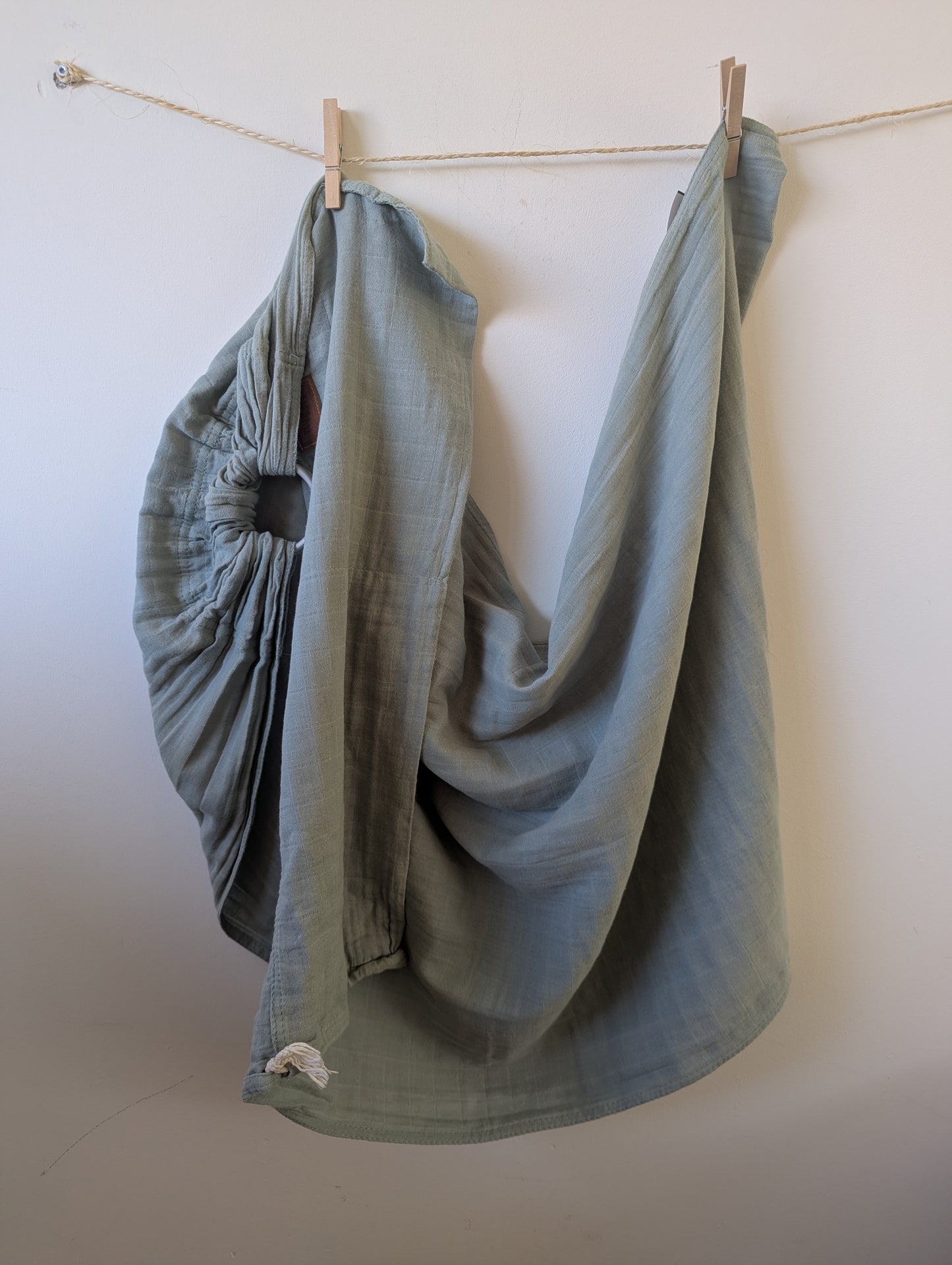 Ringsling