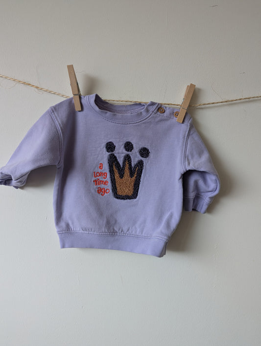 Sweater - mt 56