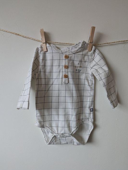 romper - mt 62