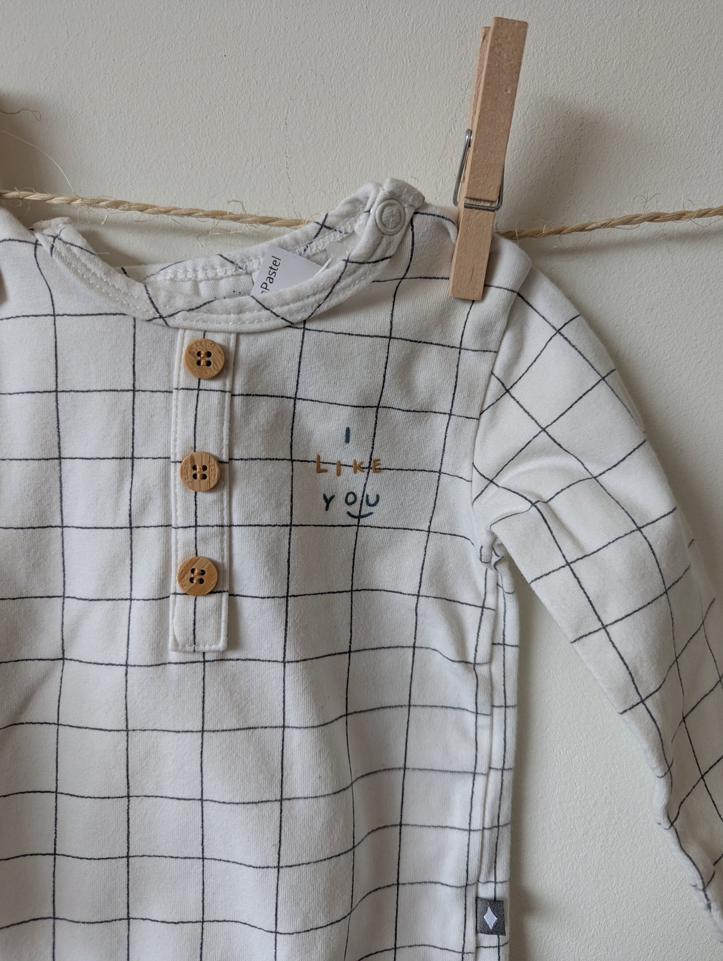 romper - mt 62