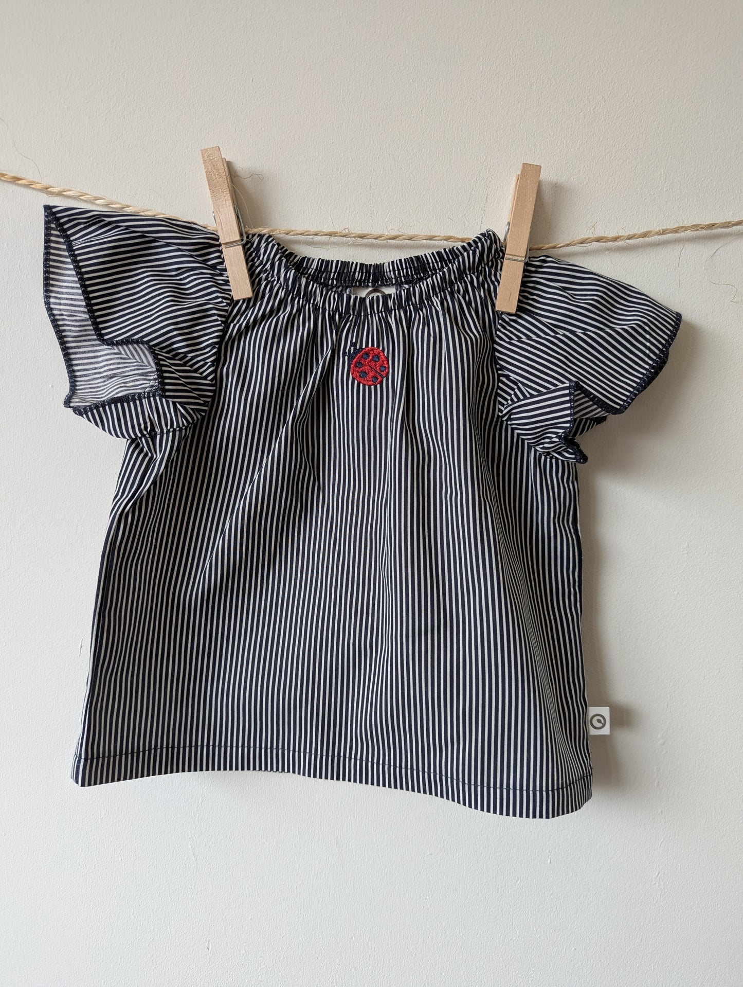 Shirtje - mt 62