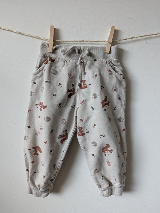Broek - mt 86