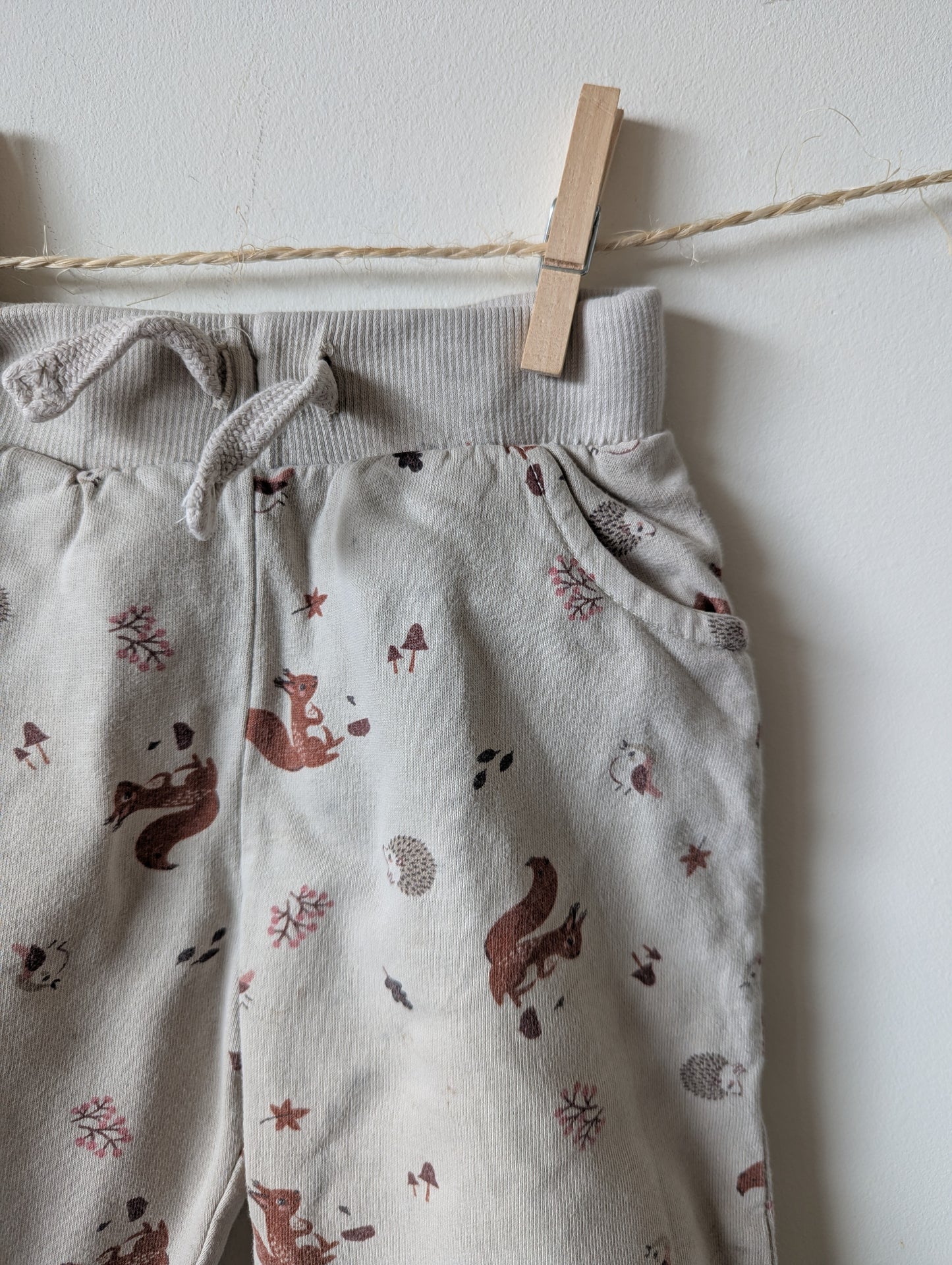 Broek - mt 86