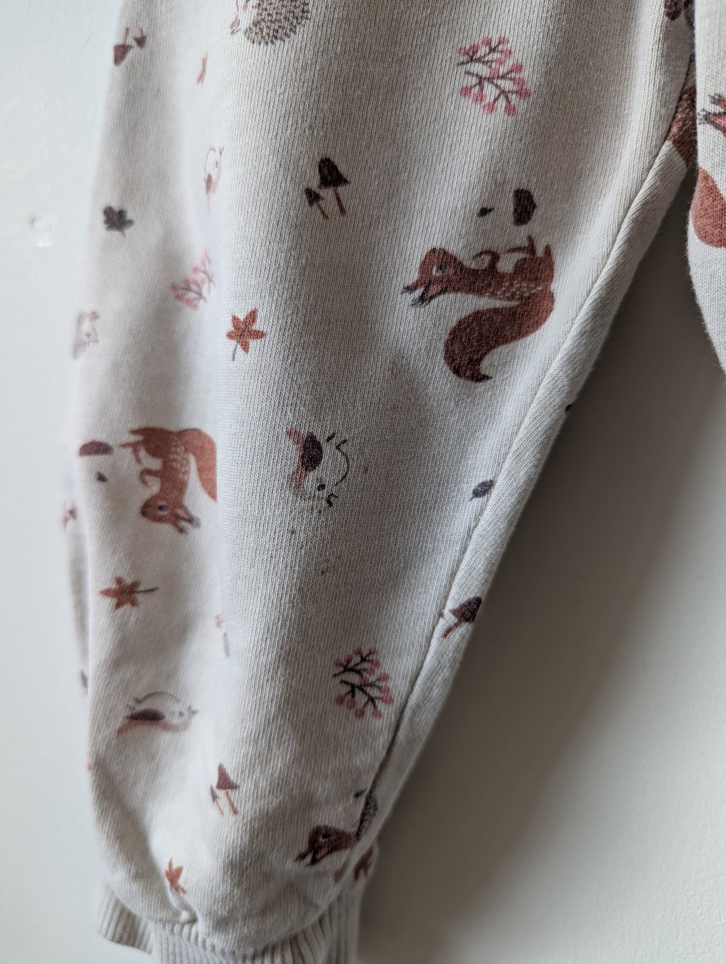 Broek - mt 86