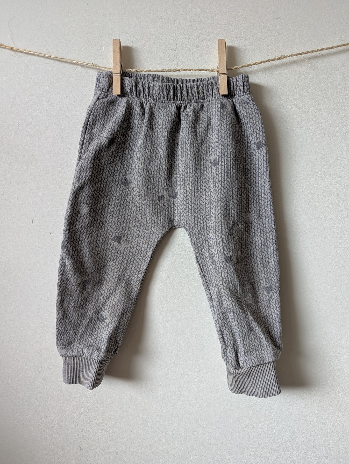 Broek - mt 86/92