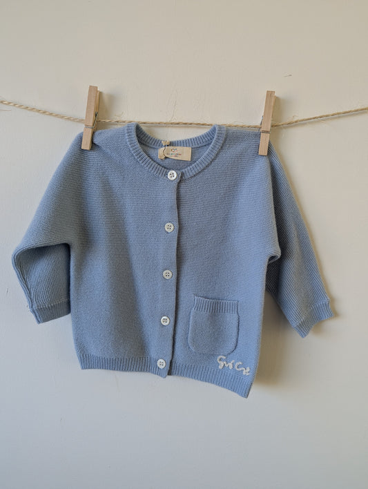 Vest - mt 68  *nieuw*