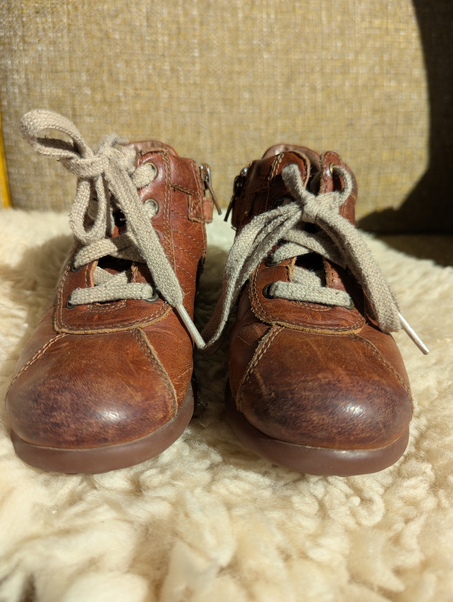 Schoenen - mt 27
