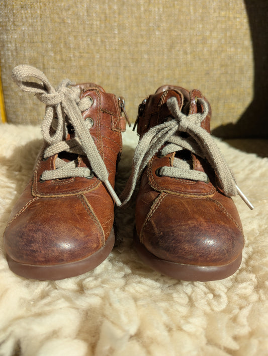 Schoenen - mt 27