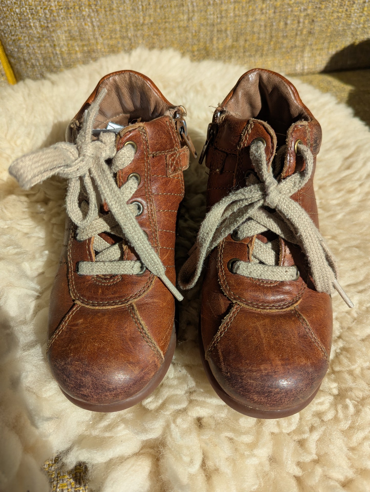 Schoenen - mt 27