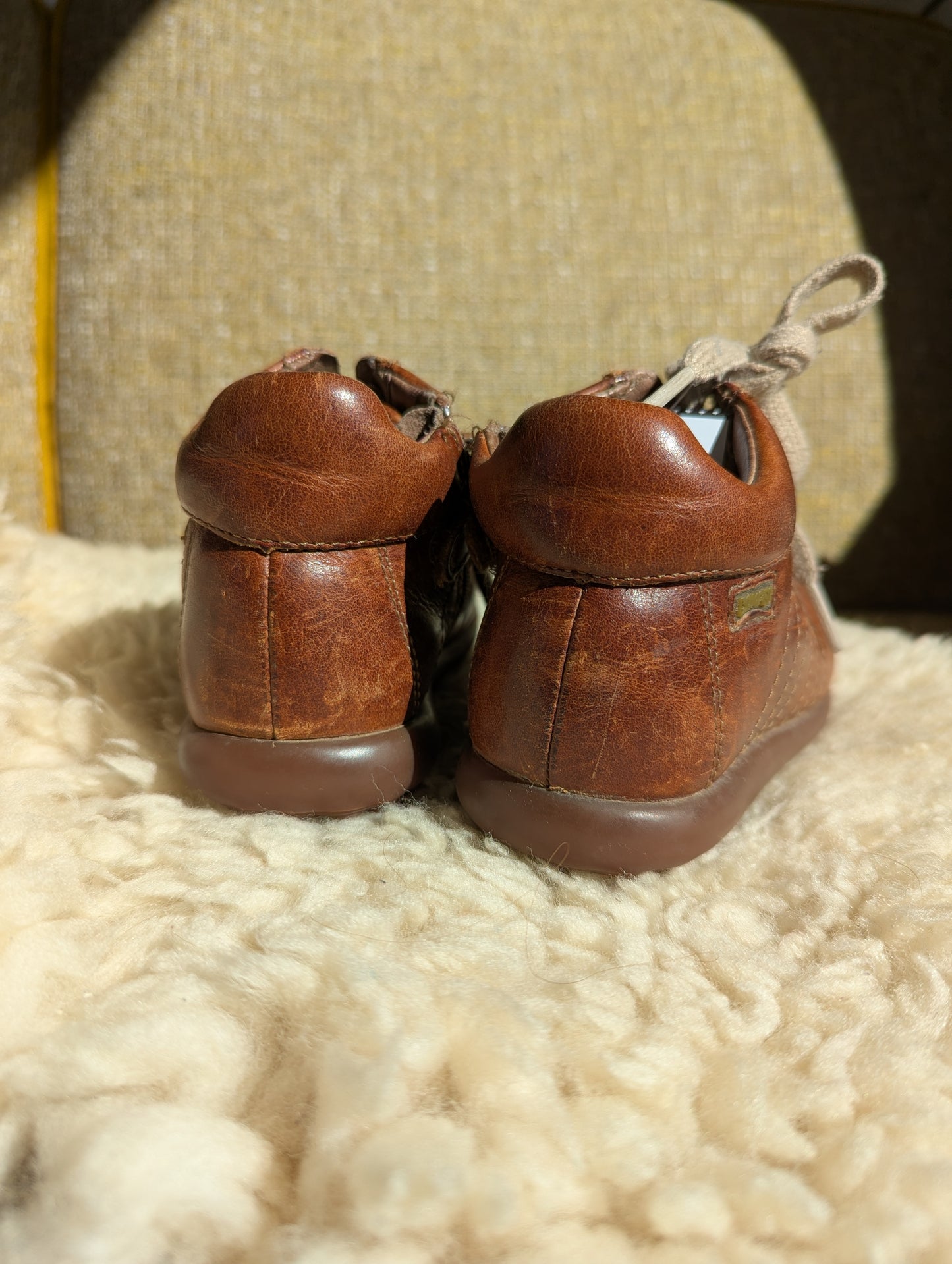 Schoenen - mt 27
