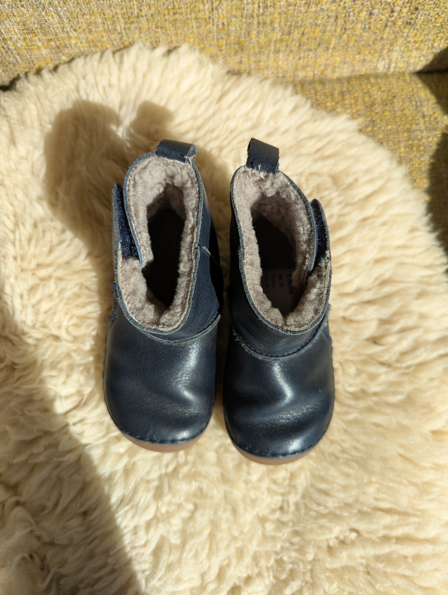 Schoenen - mt 23