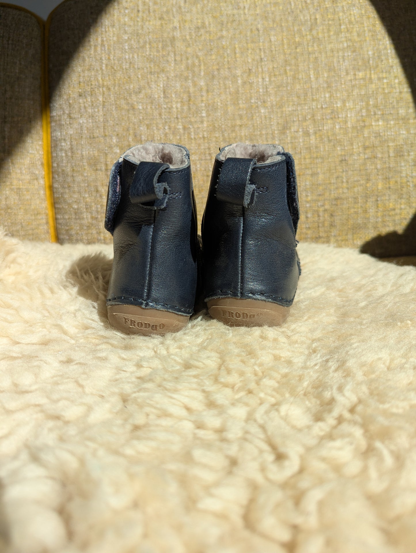 Schoenen - mt 23
