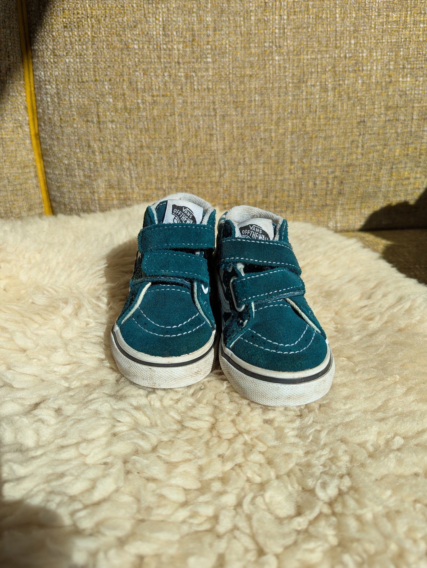 Schoenen - mt 20