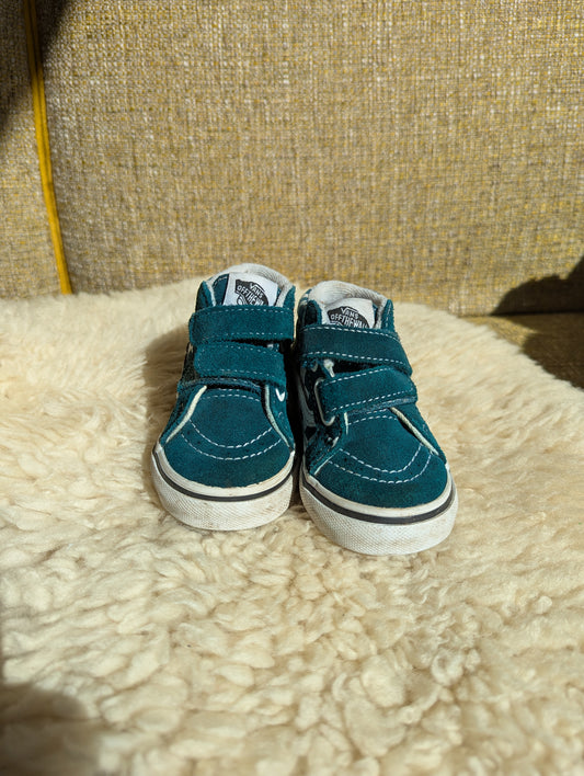 Schoenen - mt 20