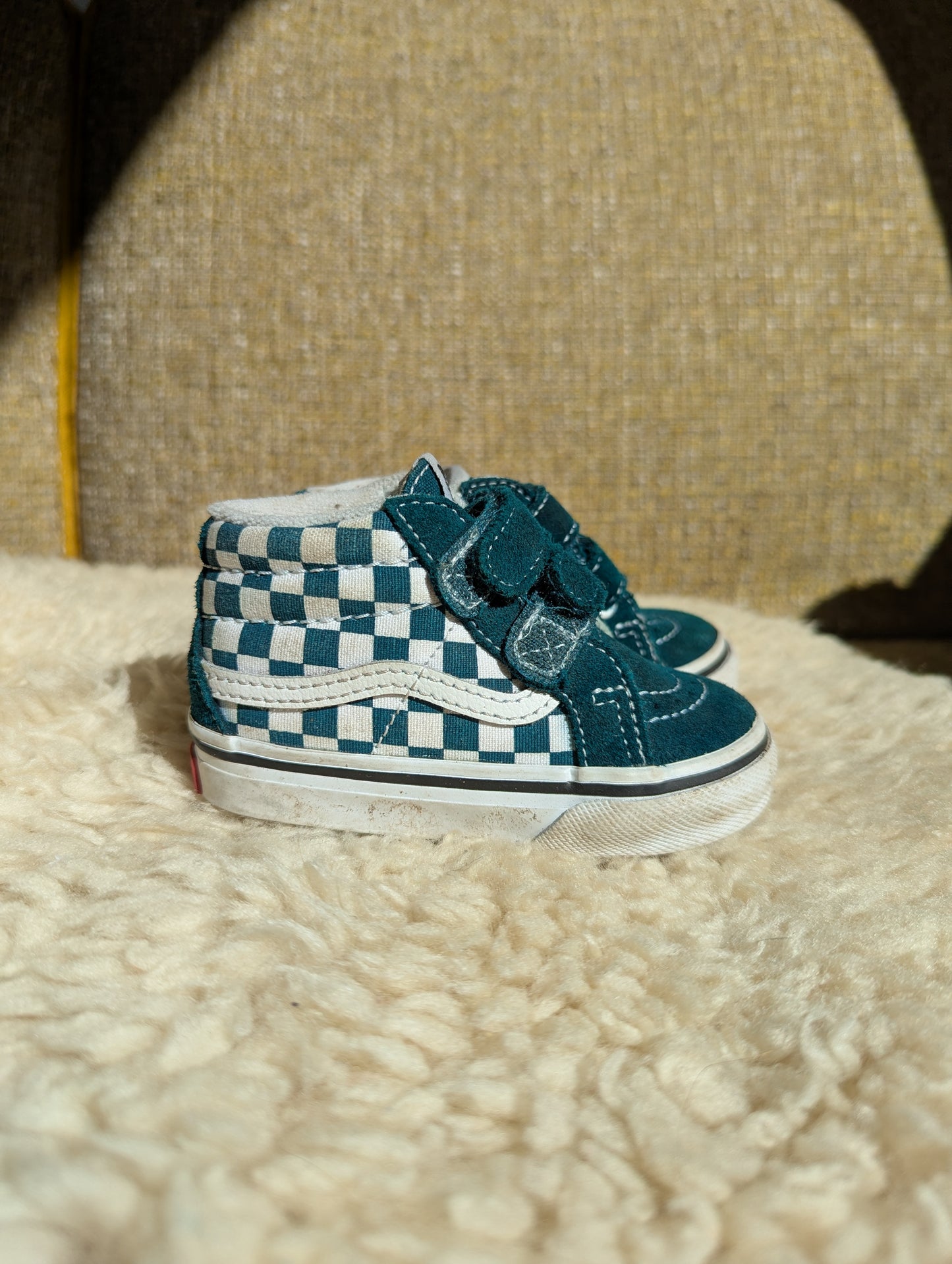 Schoenen - mt 20