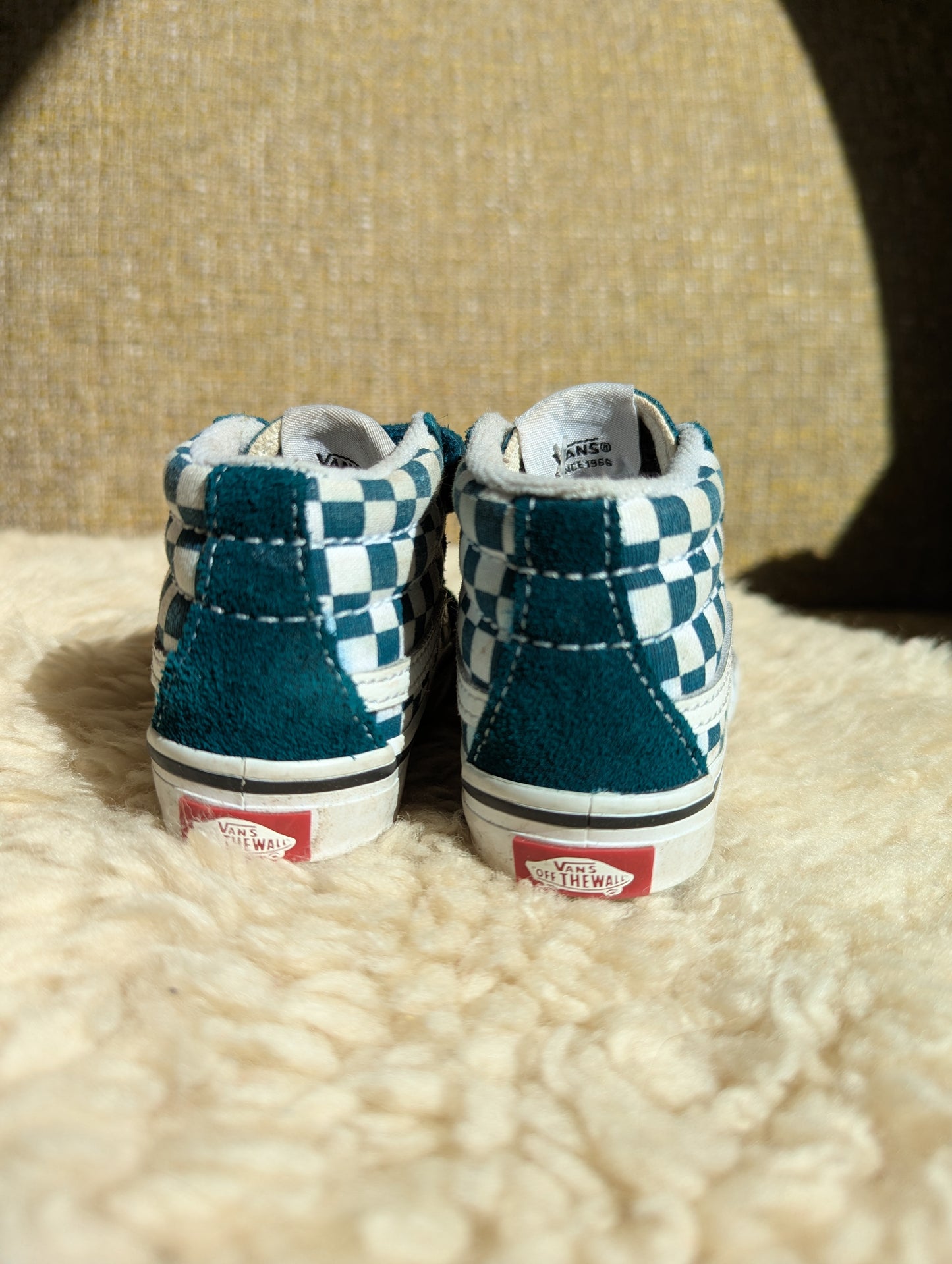 Schoenen - mt 20