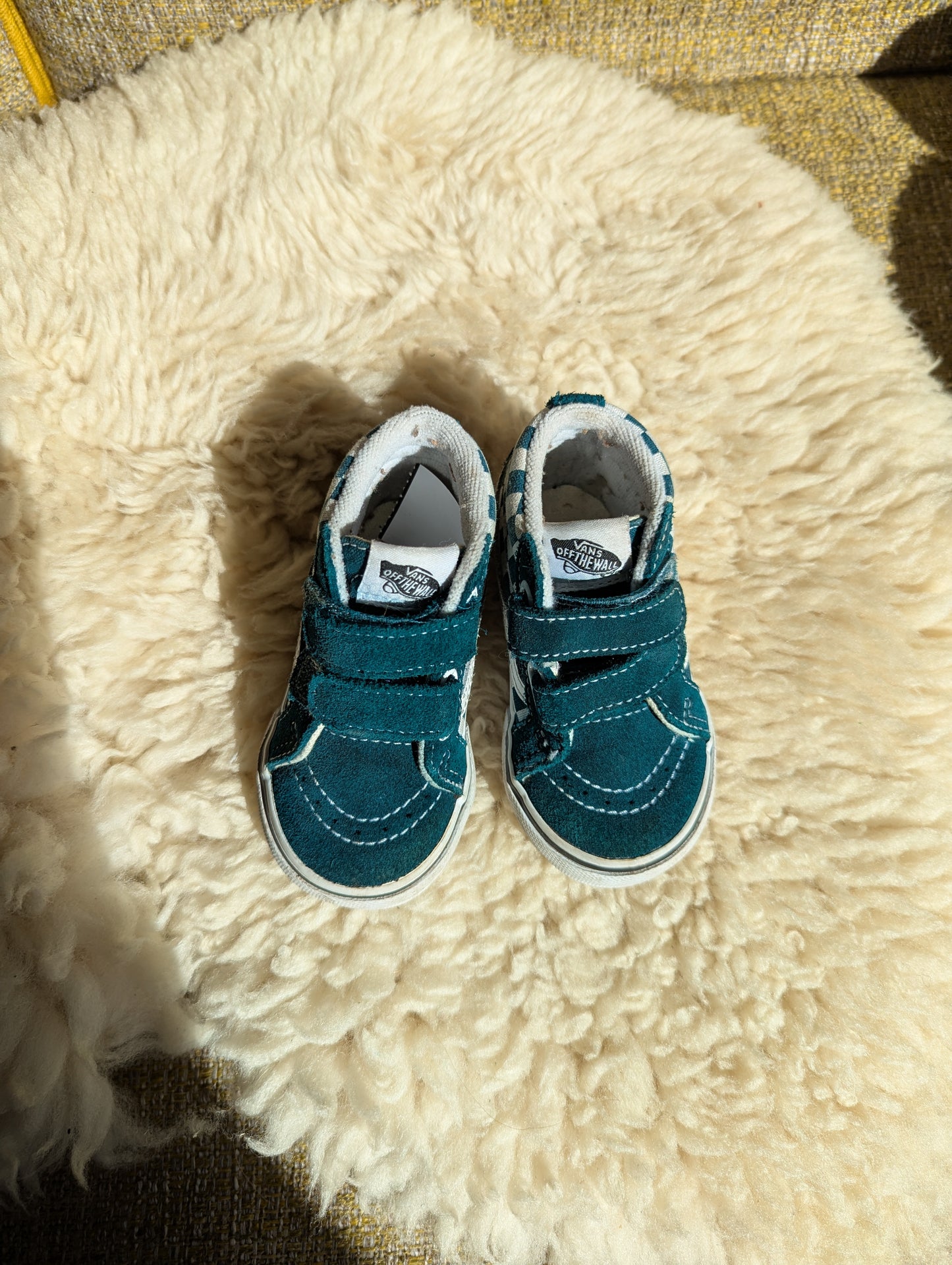 Schoenen - mt 20