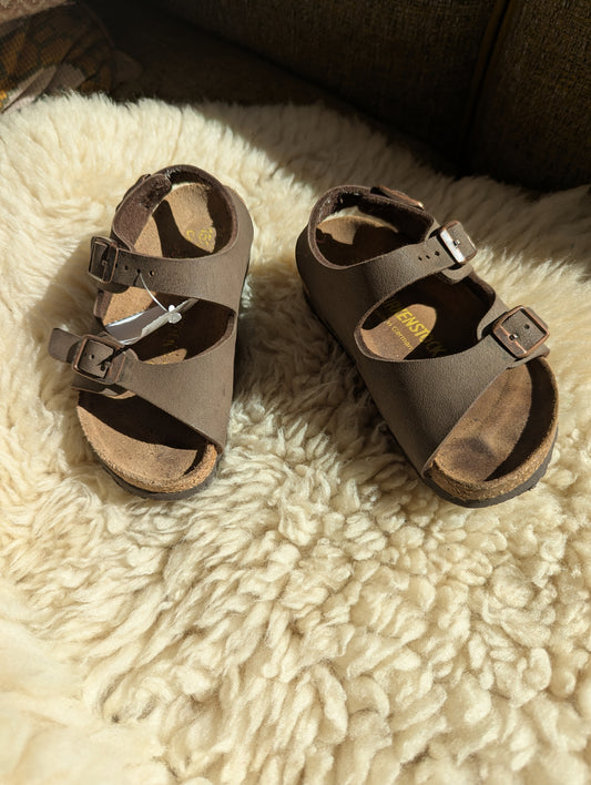Sandalen - mt 24