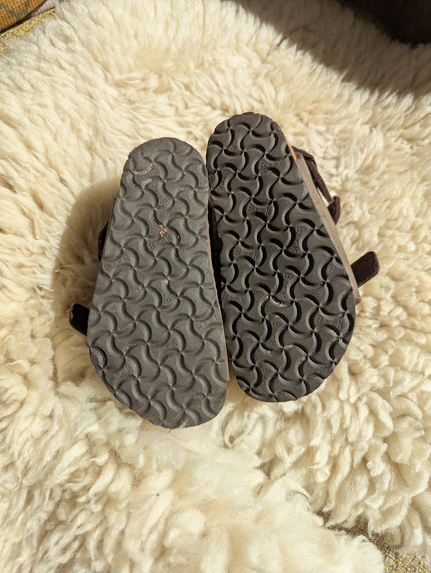 Sandalen - mt 24