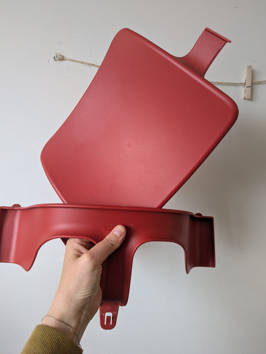 Verkleinset Stokke
