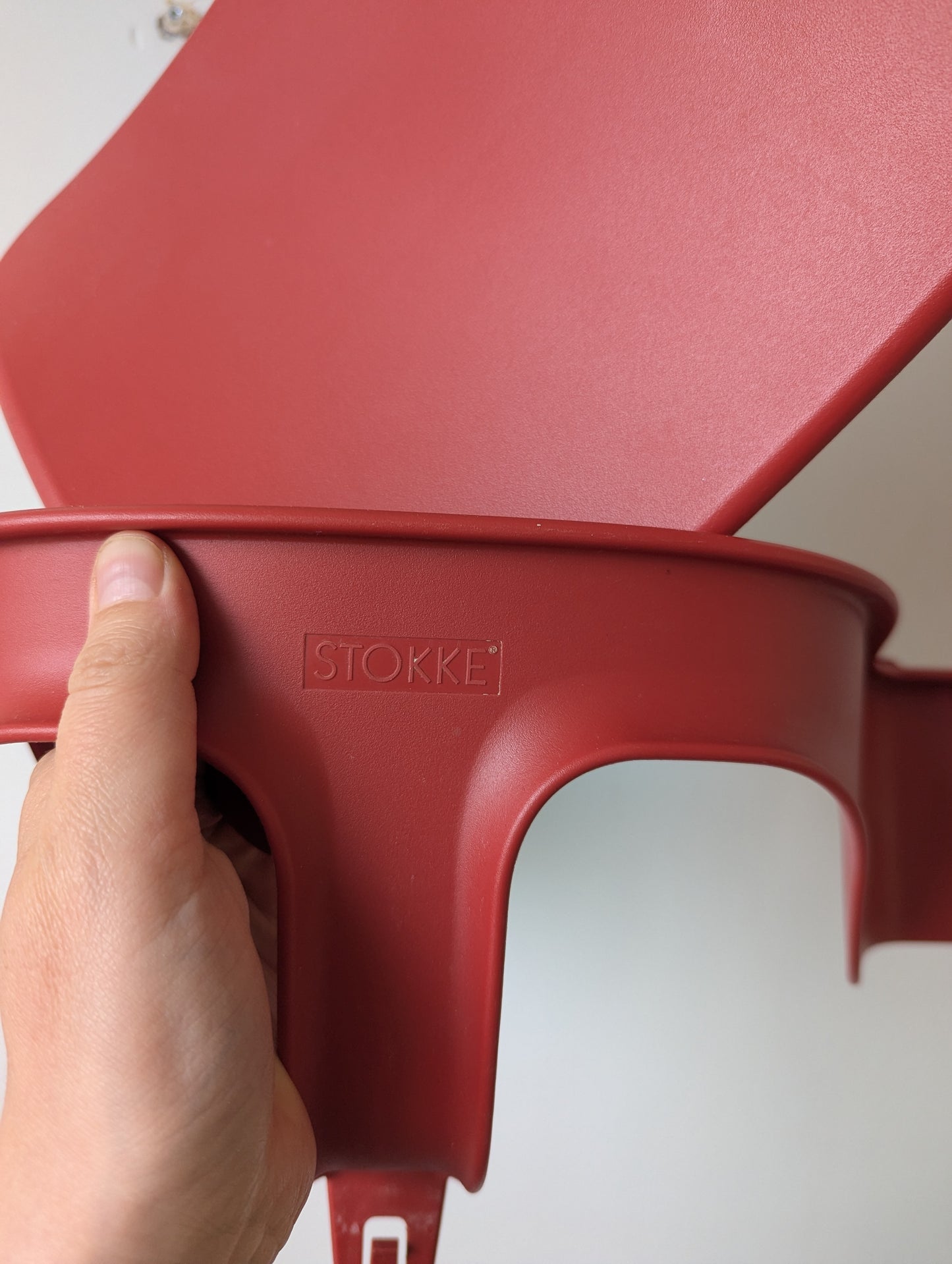 Verkleinset Stokke