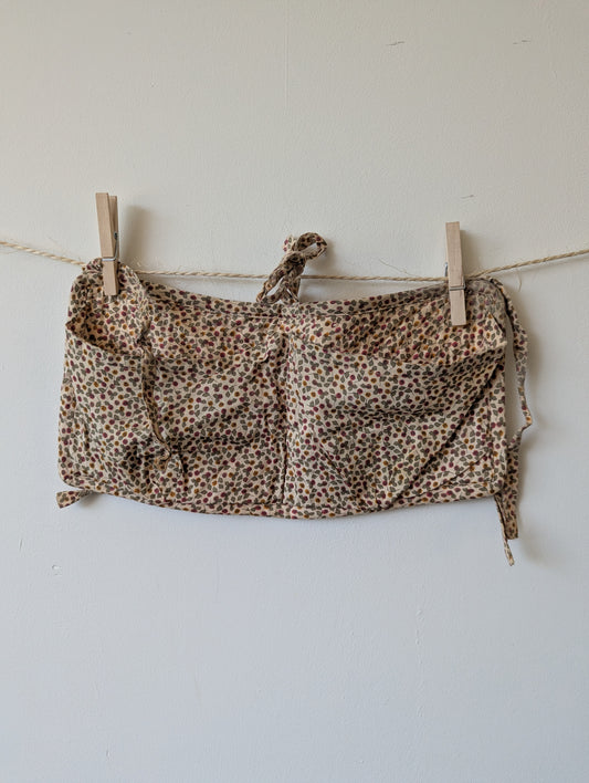 Zakje voor box/kinderwagen