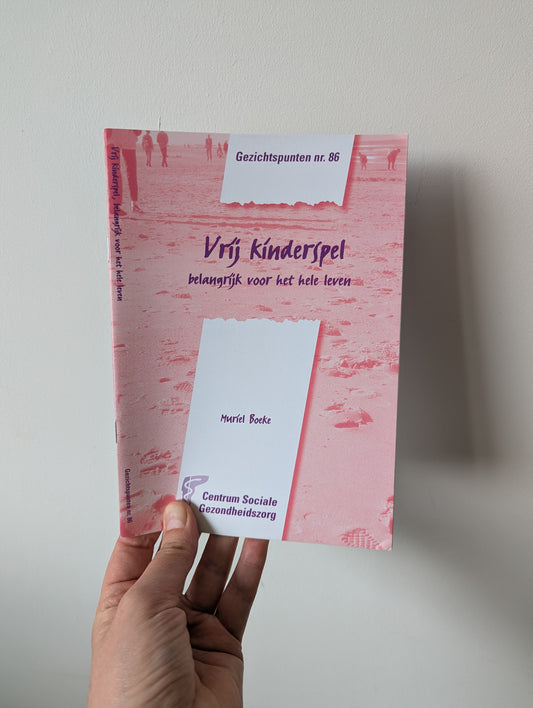 Gezichtspunten nr. 86