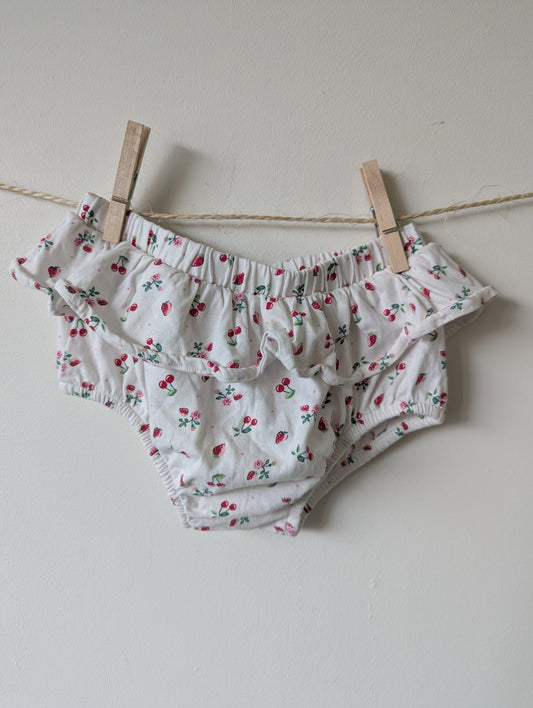 Korte broek - mt 86