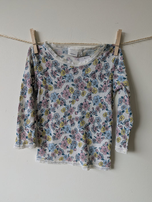 Longsleeve - mt 92