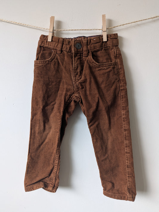 Broek - mt 92