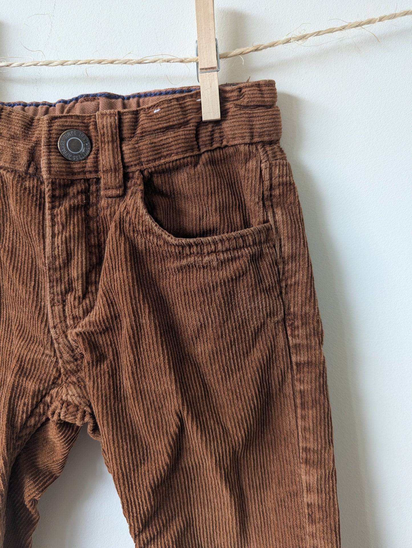 Broek - mt 92