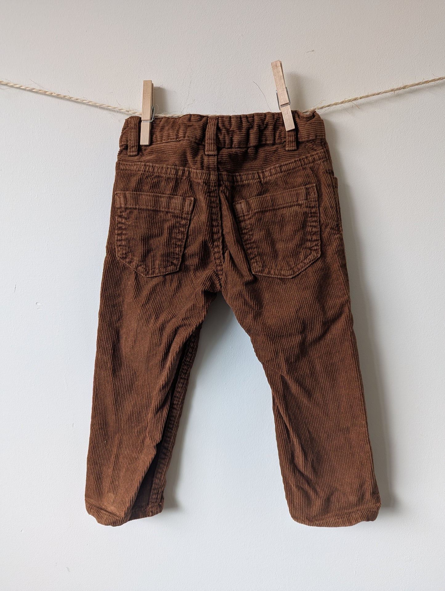 Broek - mt 92