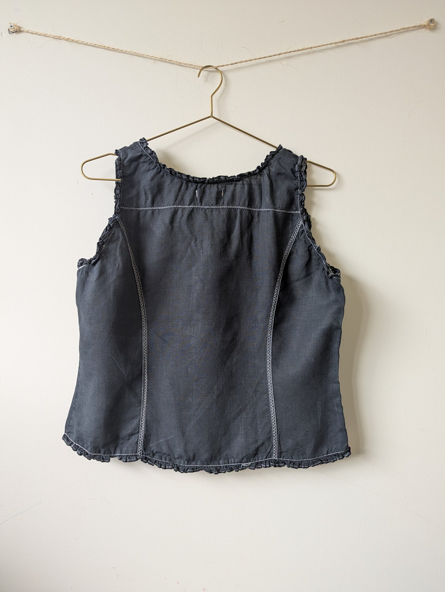 Zomer shirtje - mt 42
