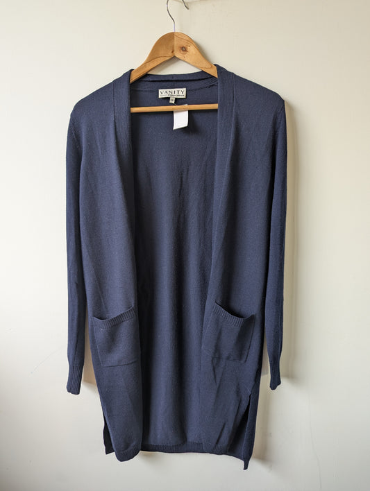 Vest - mt S