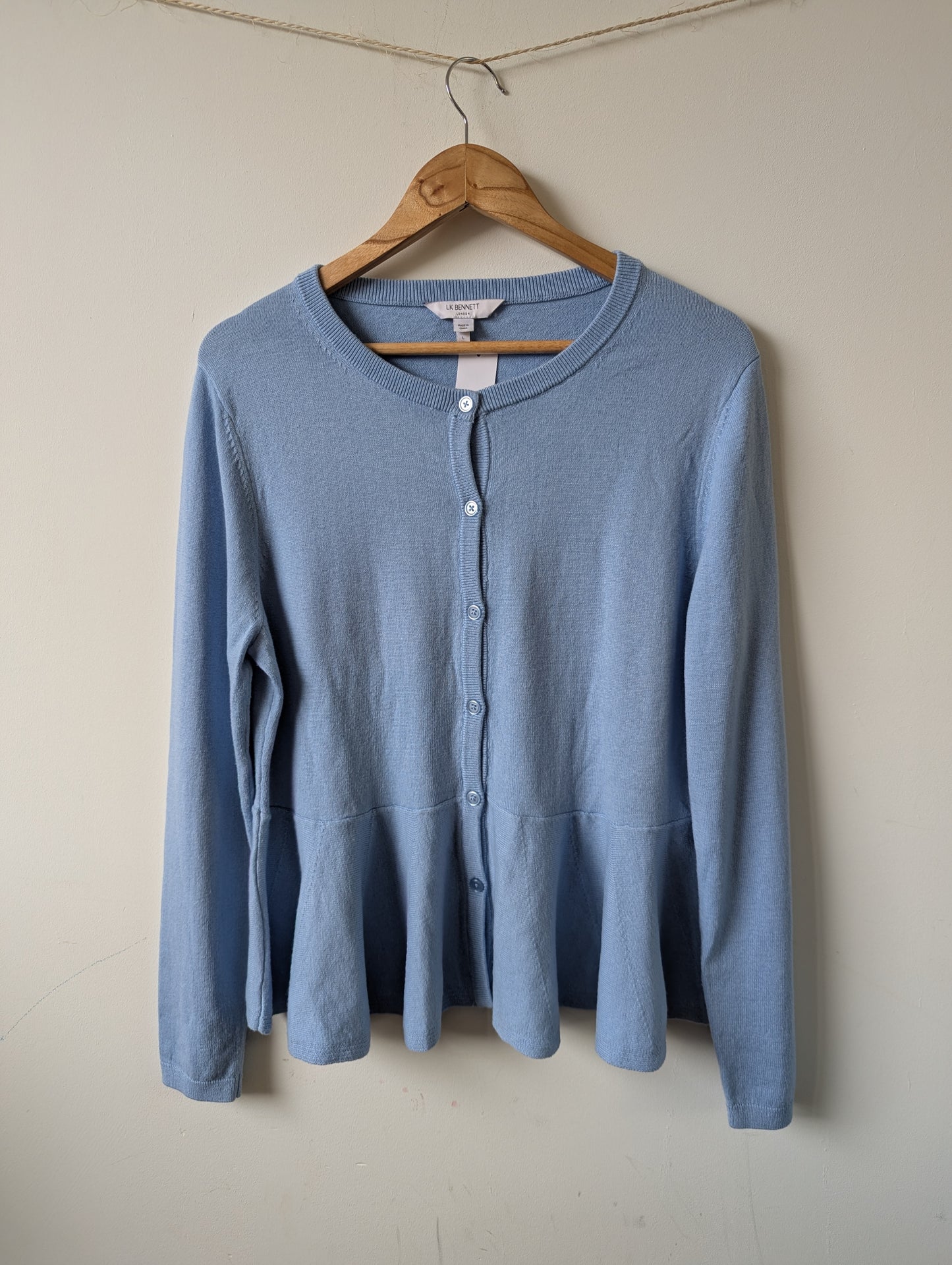 Vest - mt L