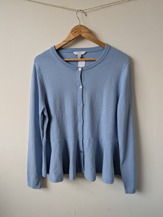 Vest - mt L