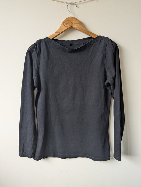 Longsleeve - mt 40