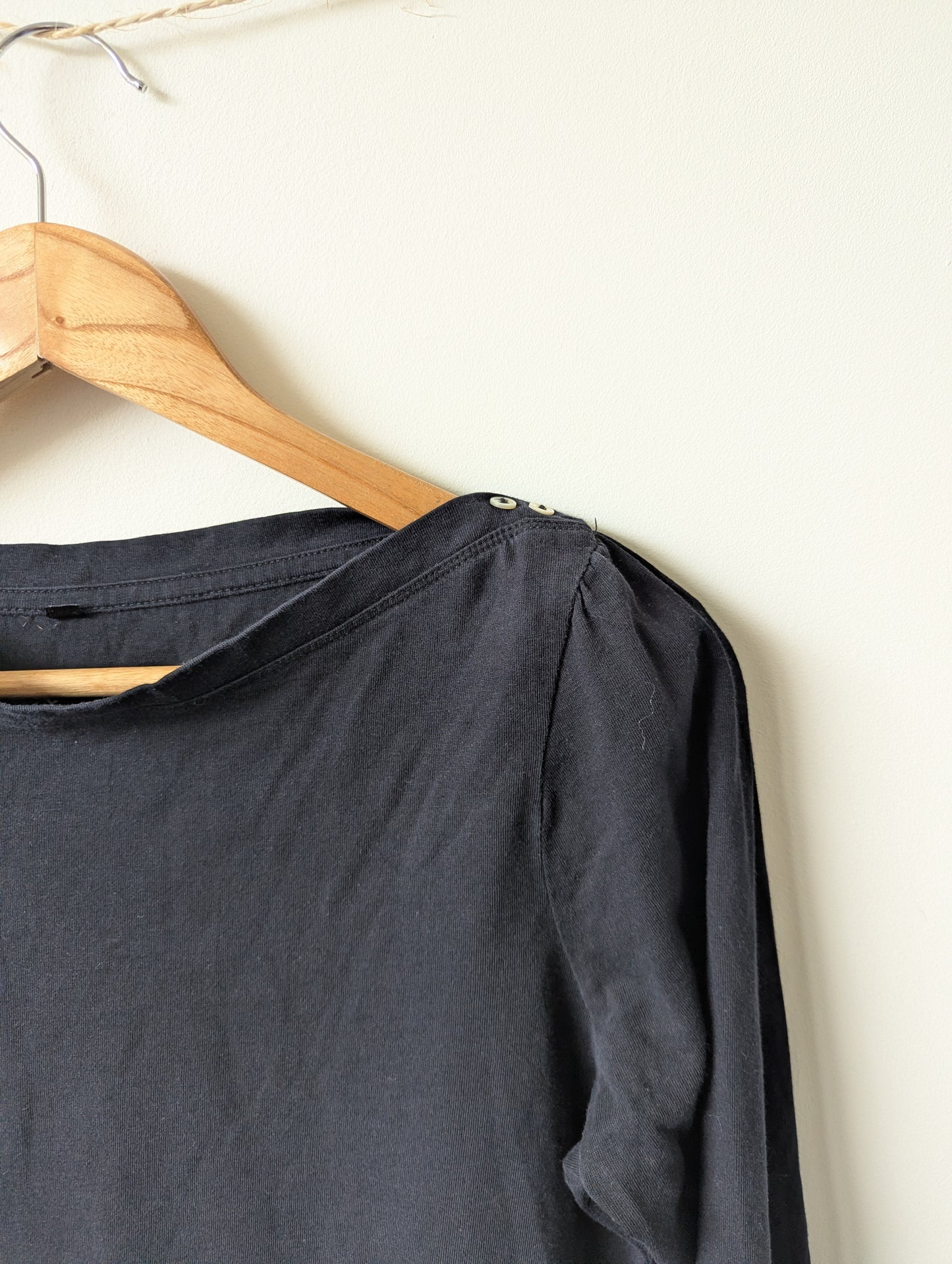 Longsleeve - mt 40