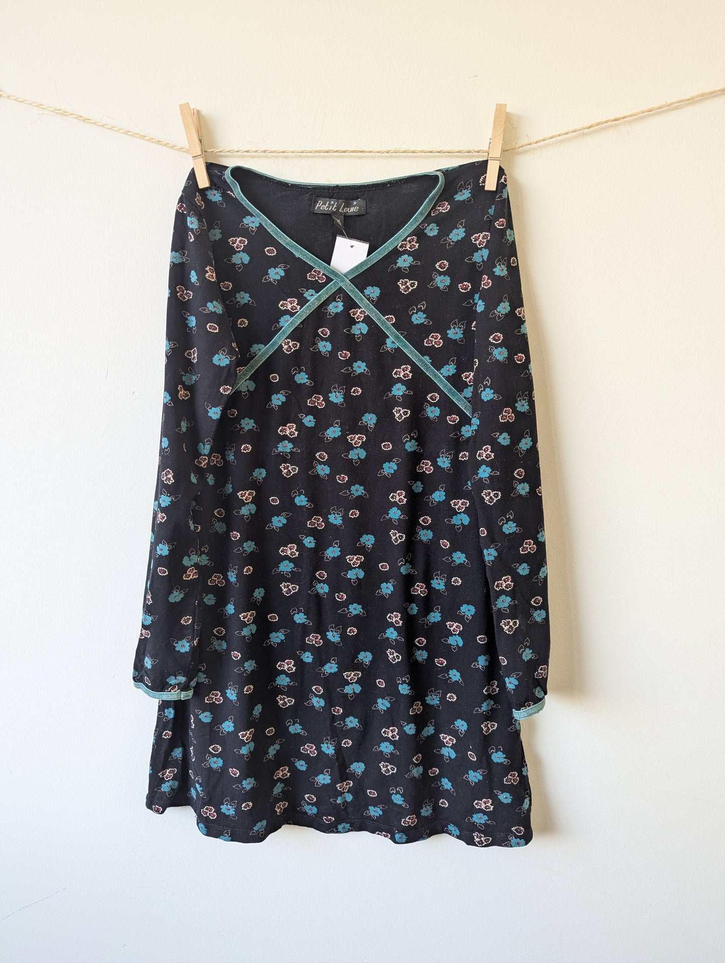 Jurk - mt 146/152