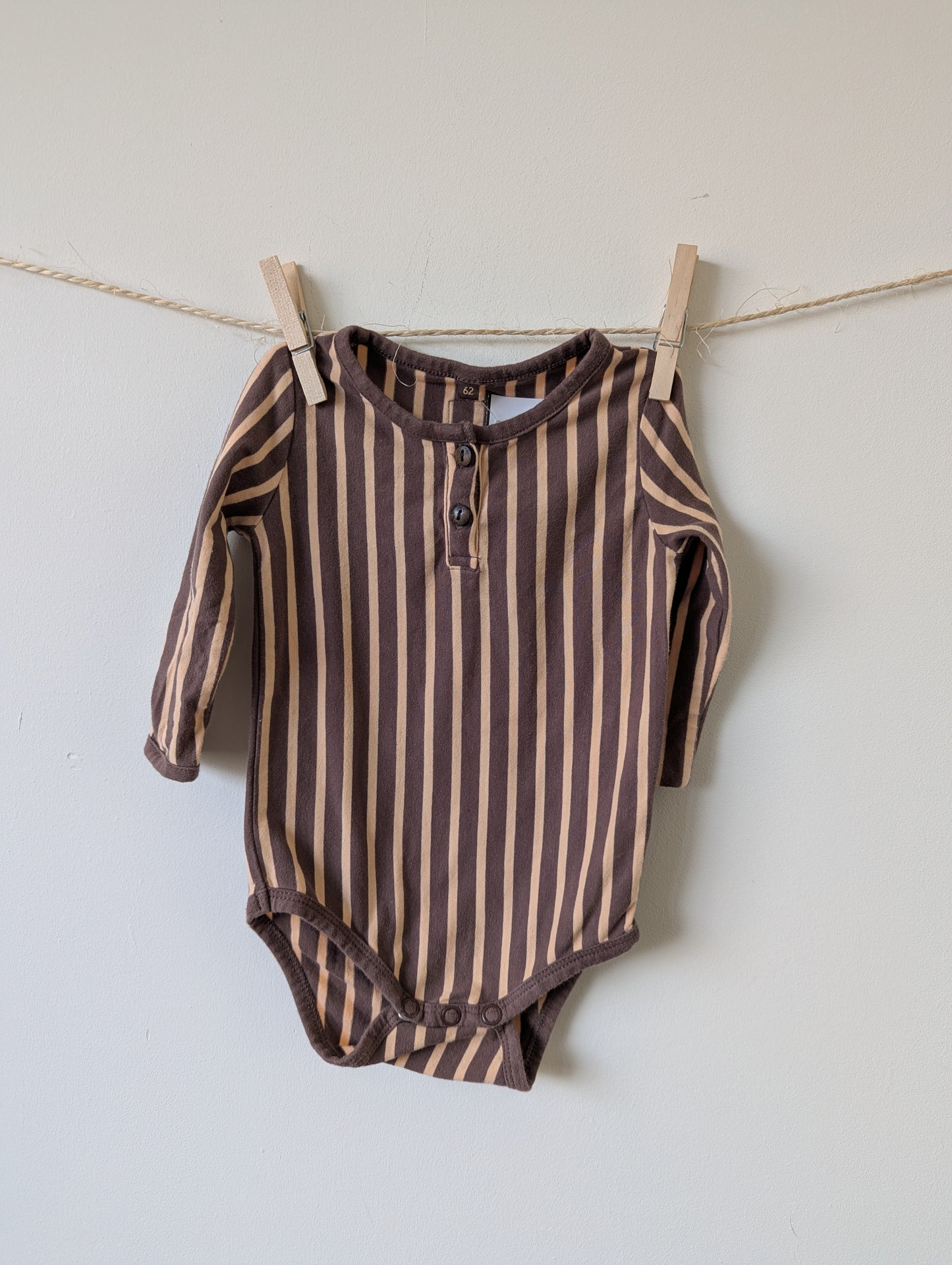 Romper - mt 62