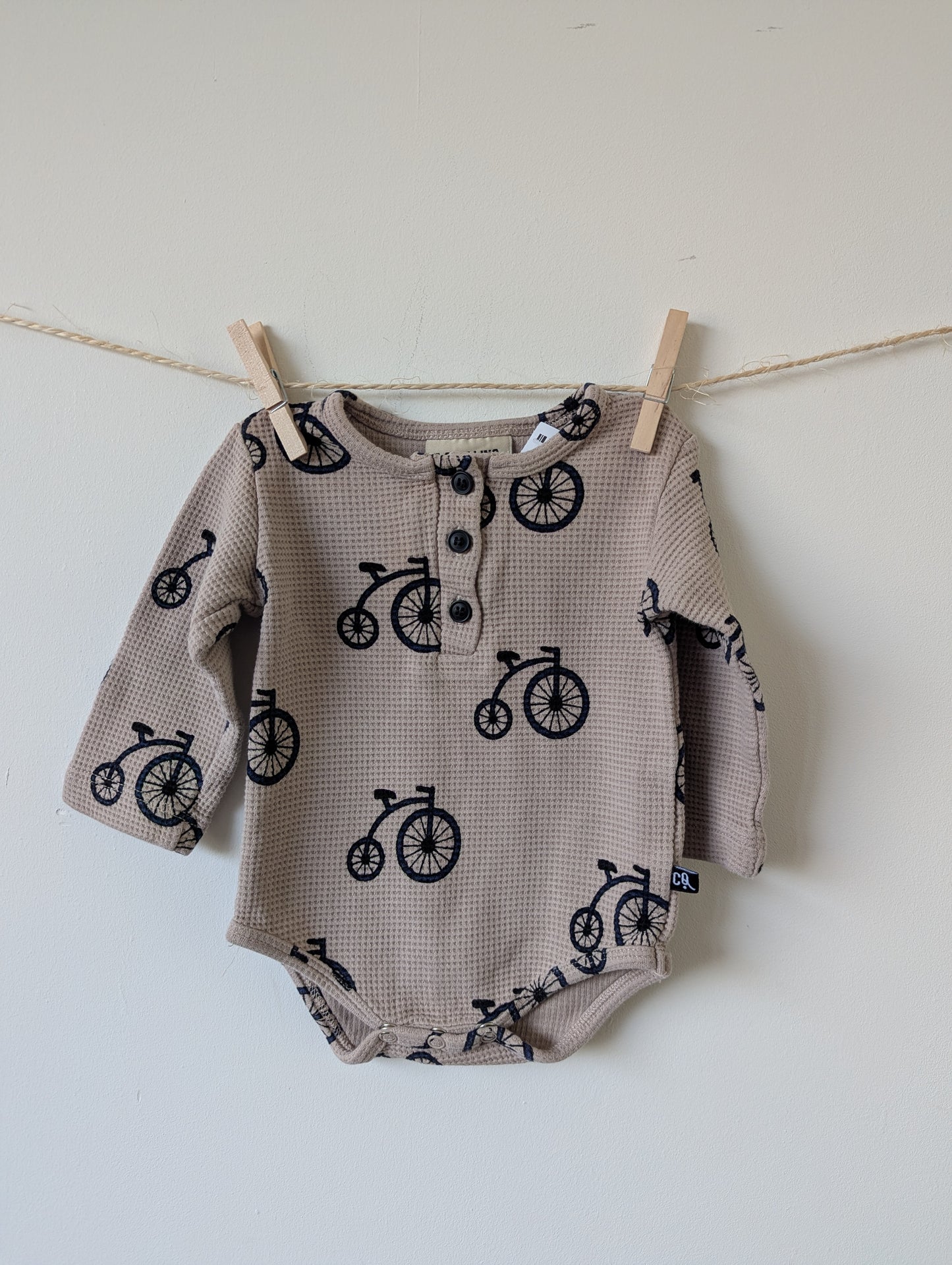 Romper - mt 62/68
