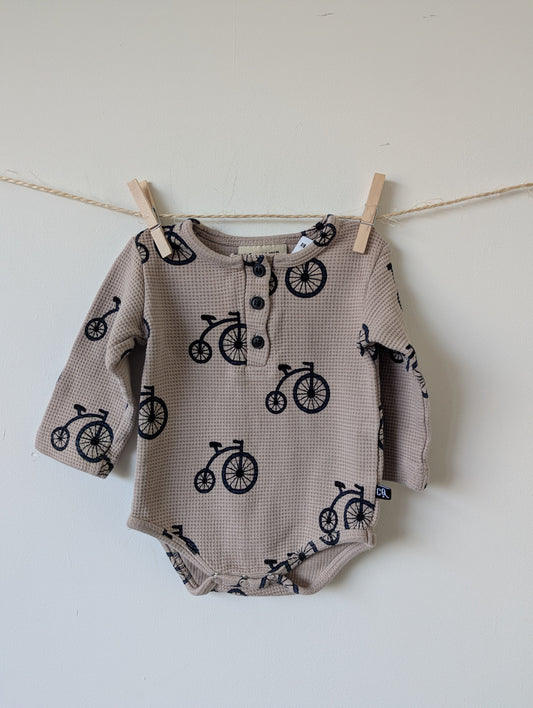 Romper - mt 62/68