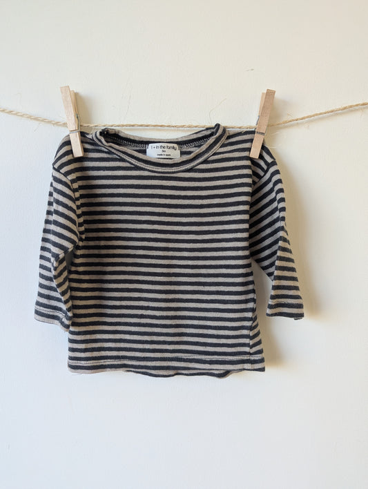 Longsleeve - mt 56