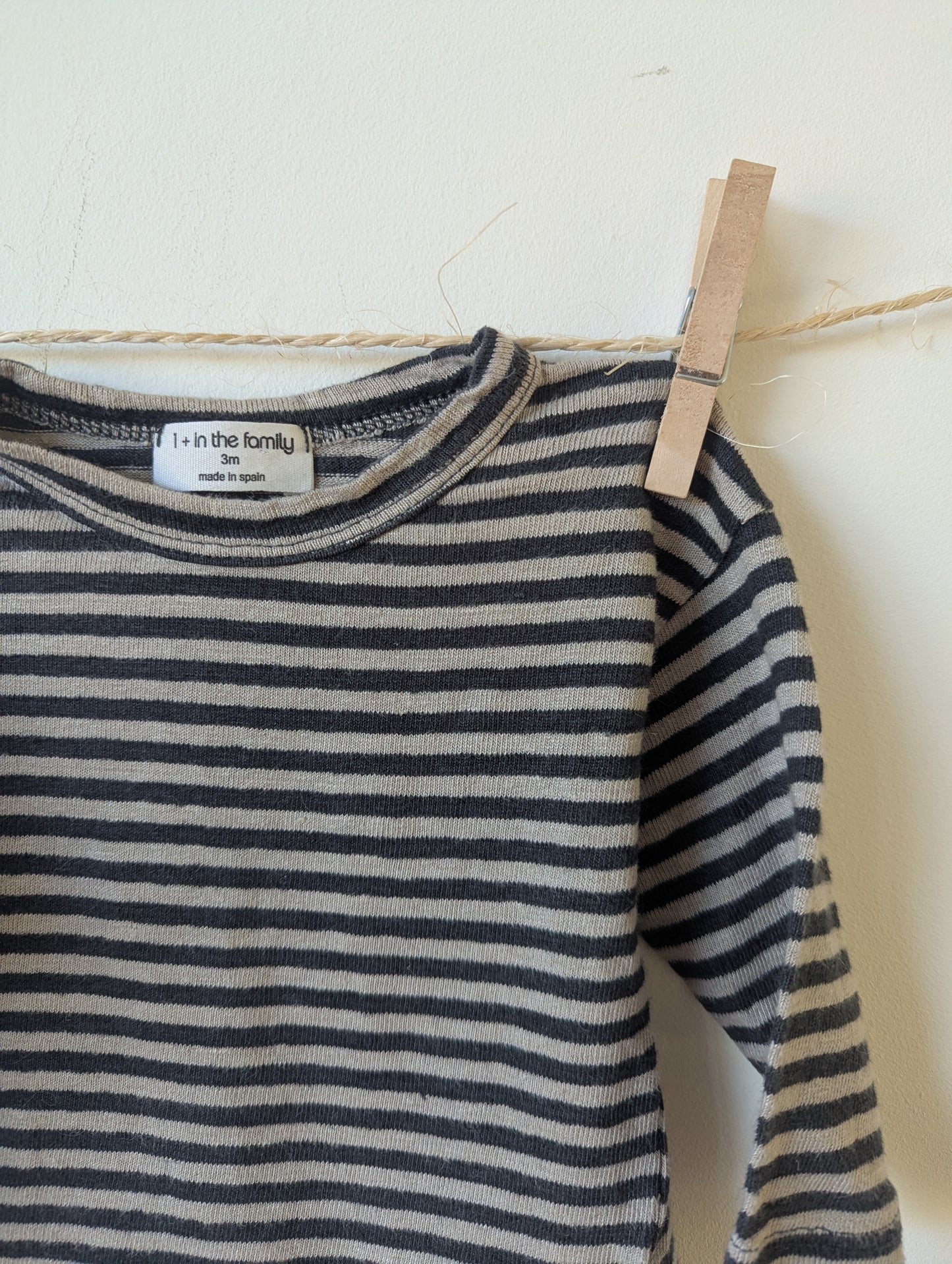 Longsleeve - mt 56