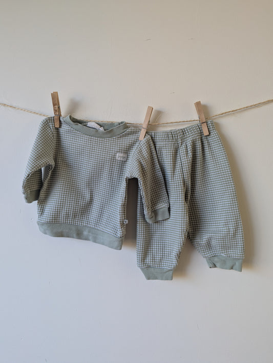 Pyjama - mt 62