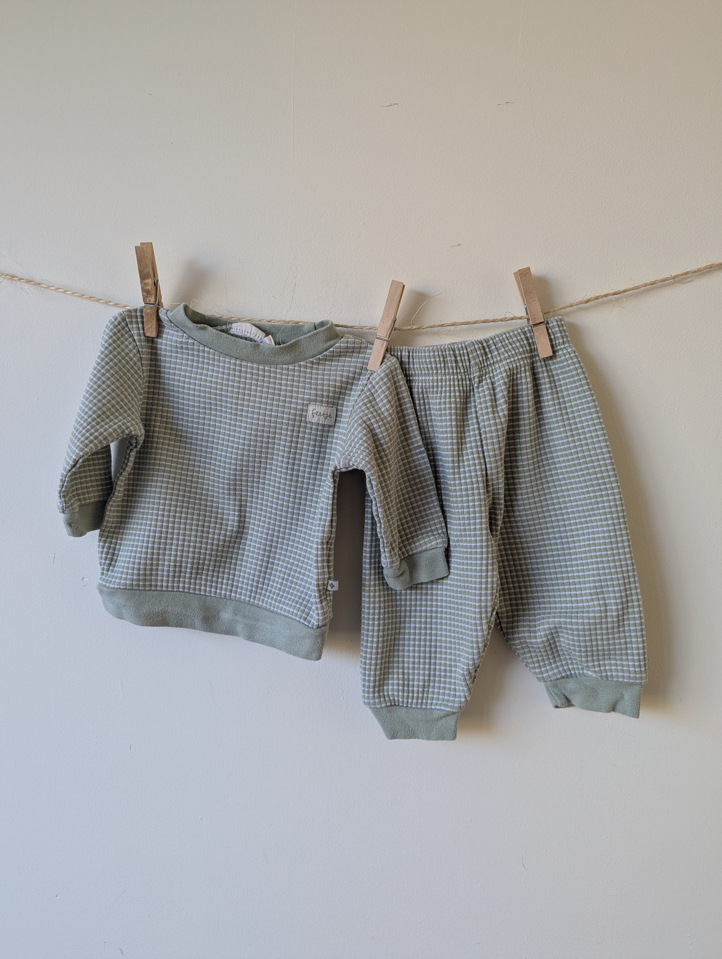 Pyjama - mt 62